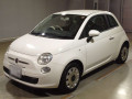 2016 Fiat 500