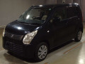 2013 Suzuki Wagon R