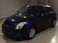 2009 Suzuki Swift