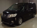 2011 Nissan Serena