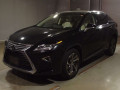 2017 Lexus RX