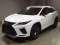 2021 Lexus RX
