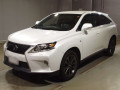 2013 Lexus RX