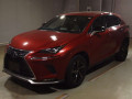 2021 Lexus NX