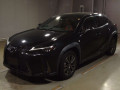 2019 Lexus UX