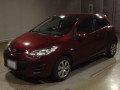 2014 Mazda Demio