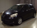 2013 Toyota Vitz