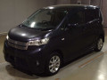 2013 Mitsubishi ek Custom
