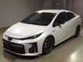 2019 Toyota Prius PHV