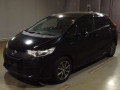 2014 Honda Fit Hybrid