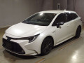2019 Toyota Corolla Touring Wagon