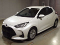 2023 Toyota YARIS