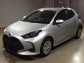 2021 Toyota YARIS