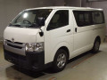 2018 Toyota Hiace Van