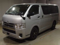 2019 Toyota Regiusace Van