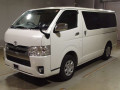 2019 Toyota Regiusace Van