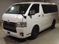 2022 Toyota Hiace Van
