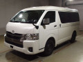 2023 Toyota Hiace Van