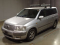 2006 Toyota Succeed Van