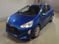 2015 Toyota Aqua