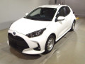 2023 Toyota YARIS