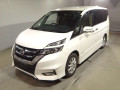 2019 Nissan Serena
