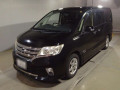 2013 Nissan Serena
