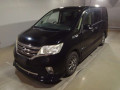 2012 Nissan Serena