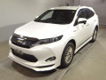 2014 Toyota Harrier Hybrid