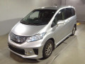 2011 Honda Freed hybrid