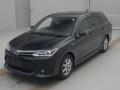 2015 Toyota Corolla Fielder