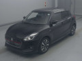 2017 Suzuki Swift