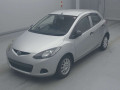 2007 Mazda Demio