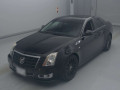 2013 Cadillac CTS