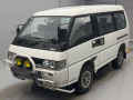 1992 Mitsubishi Delica Starwagon