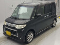 2013 Daihatsu Tanto Custom