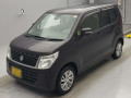 2016 Suzuki Wagon R