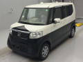 2012 Honda N-BOX