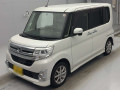 2014 Daihatsu Tanto Custom