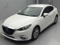 2013 Mazda Axela Hybrid