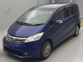 2013 Honda Freed