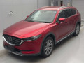 2020 Mazda CX-8