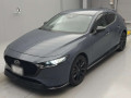 2023 Mazda Mazda3 Fastback