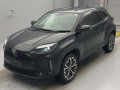 2021 Toyota YARIS CROSS