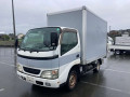 2006 Toyota Dyna Truck