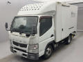 2014 Mitsubishi Fuso Canter