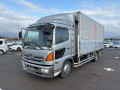 2008 Hino RANGER