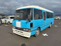 1992 Toyota Coaster