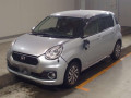 2018 Daihatsu Boon