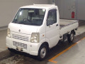 2010 Suzuki Carry Truck